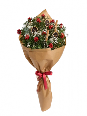  Marmaris Çiçek Siparişi - Kokina Buketi IV