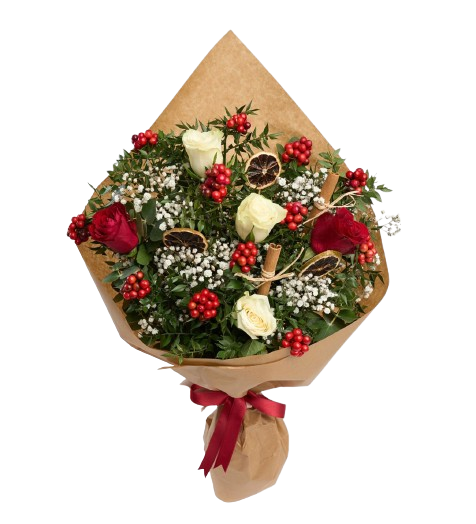  Marmaris Çiçek - Kokina Buketi III